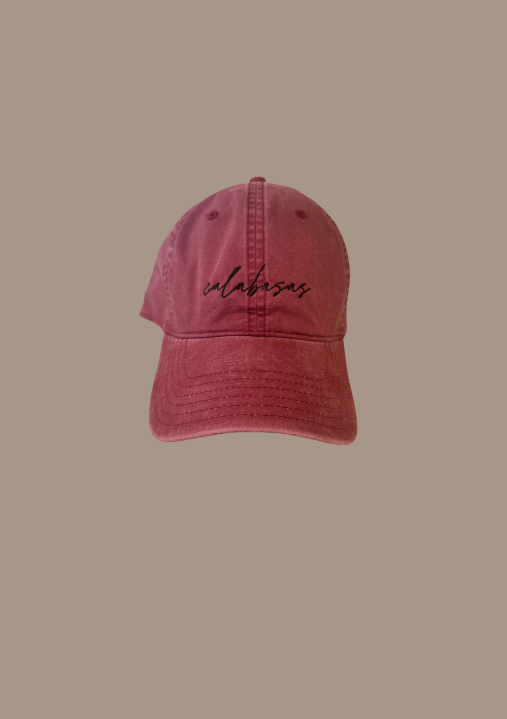 be kind | dad hat | calabasas