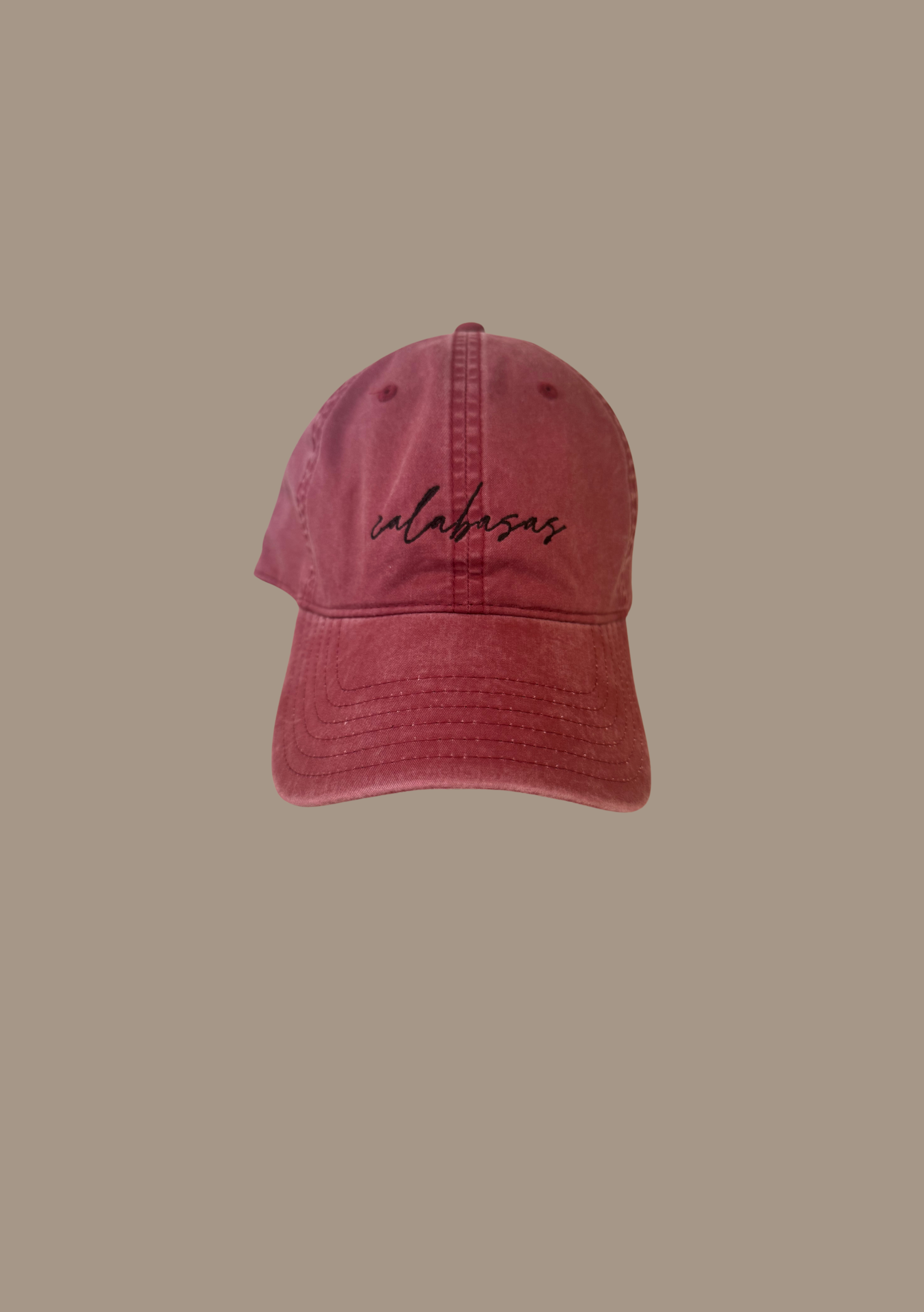 be kind | dad hat | calabasas