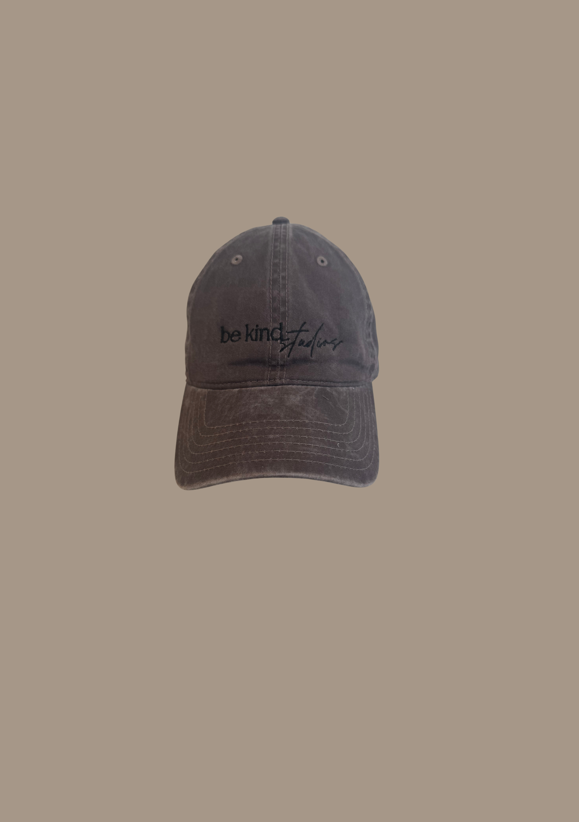 be kind | dad hat | calabasas