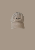 be kind | dad hat