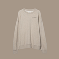 be kind | elwood oversized core LS tee