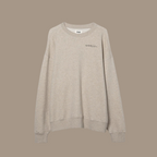 be kind | elwood oversized core LS tee