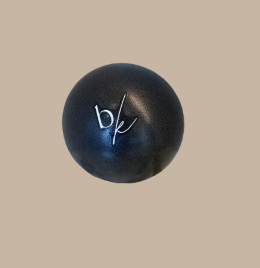 be kind | pilates ball