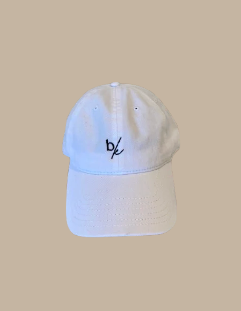 bk | dad hat