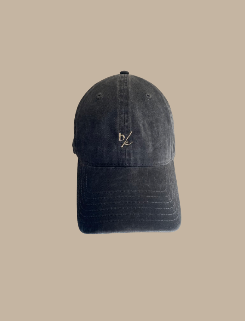 bk | dad hat