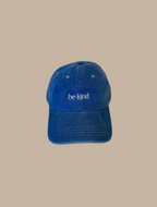 be kind | dad hat
