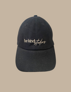 be kind studios | dad hat