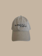 be kind studios | dad hat