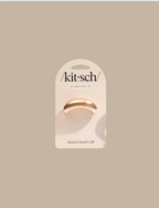 metal gold cloud cuff | kit.sch  | bks