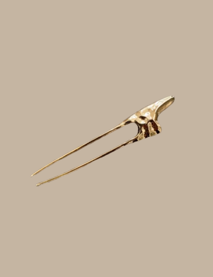 hair pin | bks