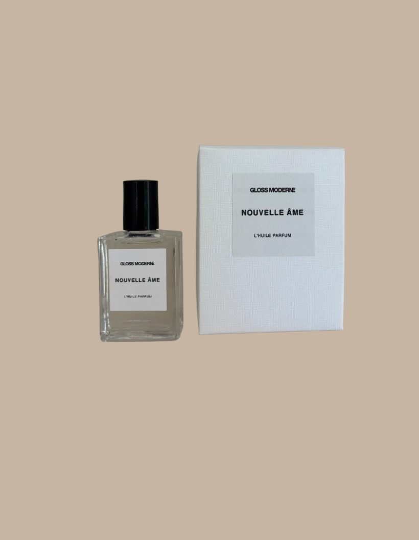 roll on perfume | gloss moderne