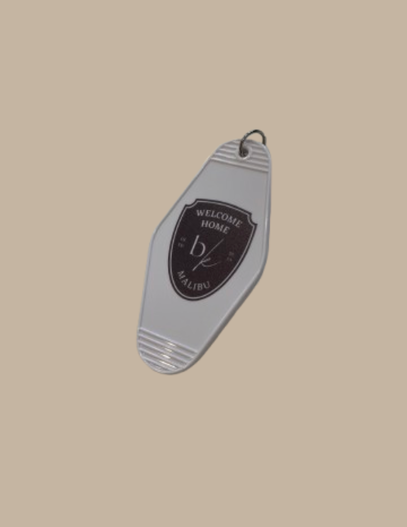 key chains | bks