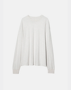 be kind | elwood oversized core LS tee