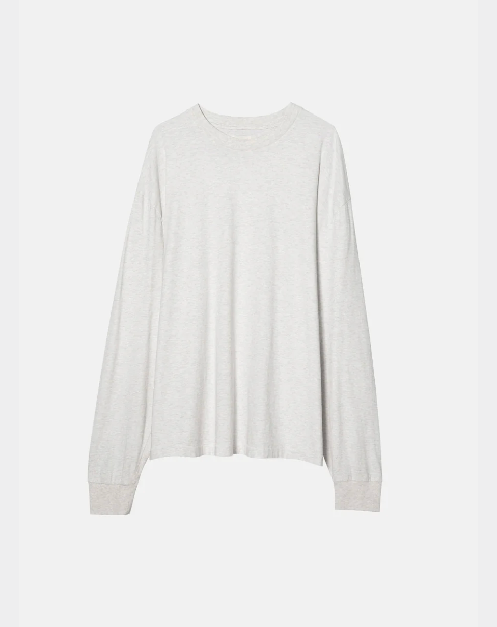 be kind | elwood oversized core LS tee