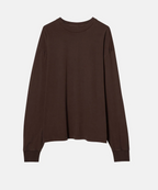 be kind | elwood oversized core LS tee