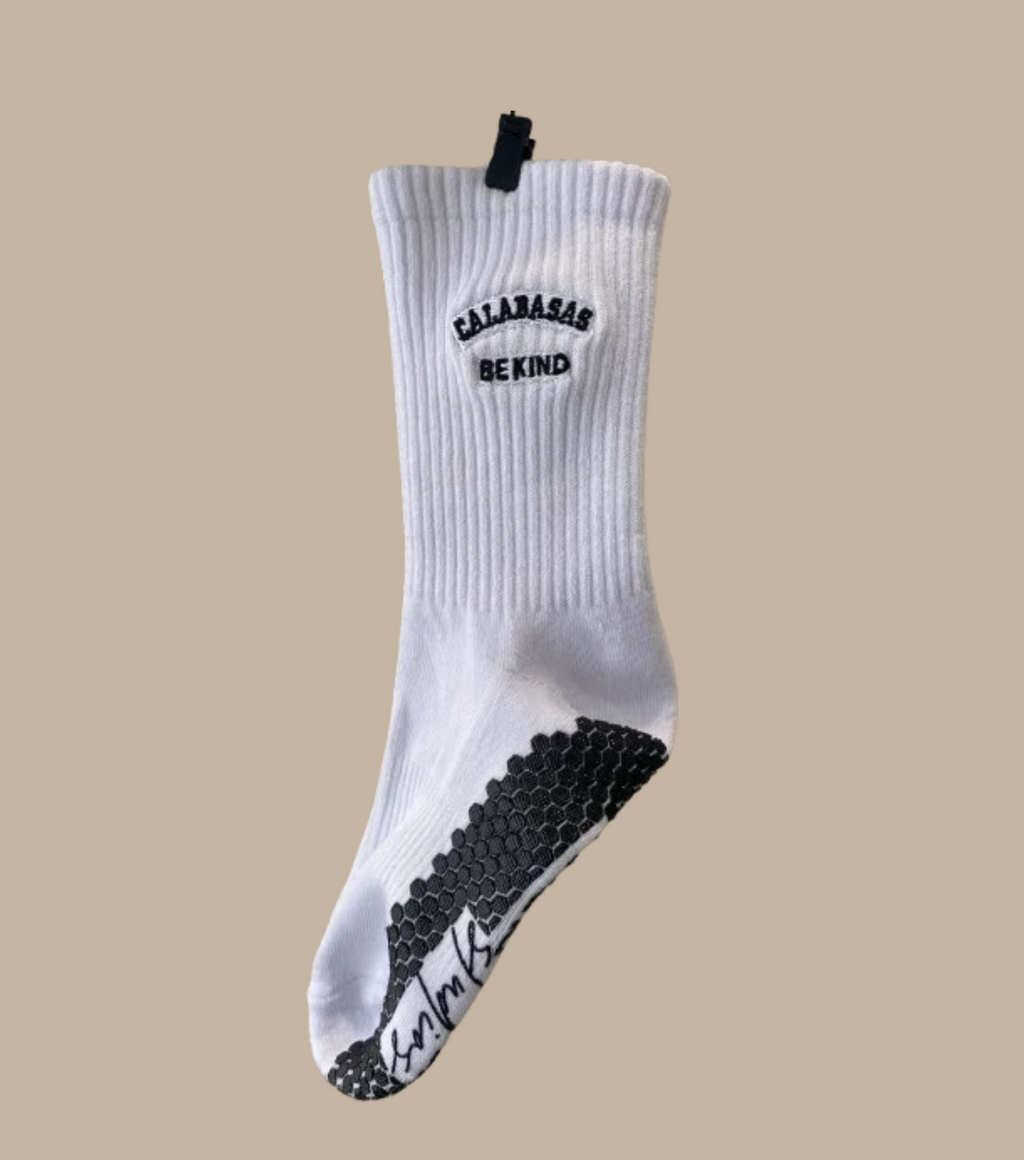 grip socks | bks