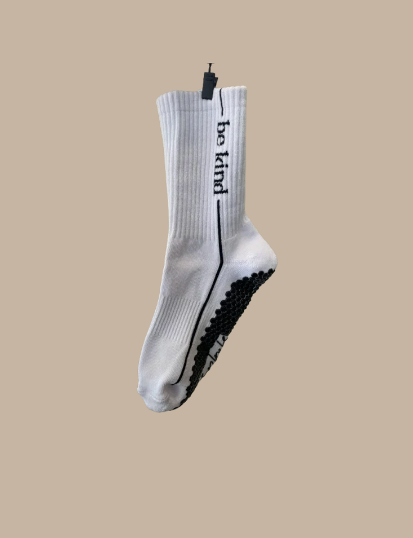 grip socks | bks