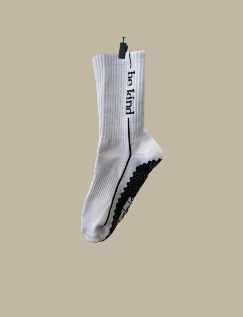 grip socks | bks