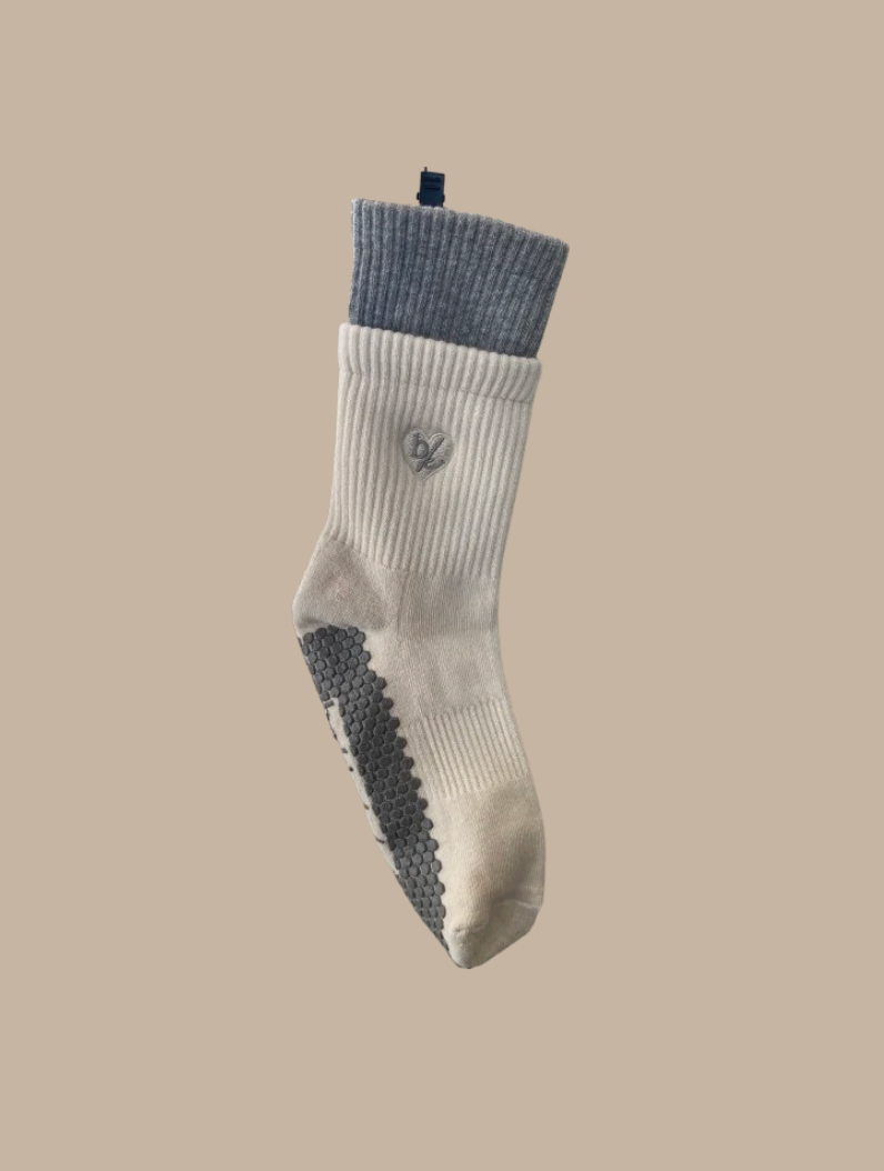 grip socks | bks