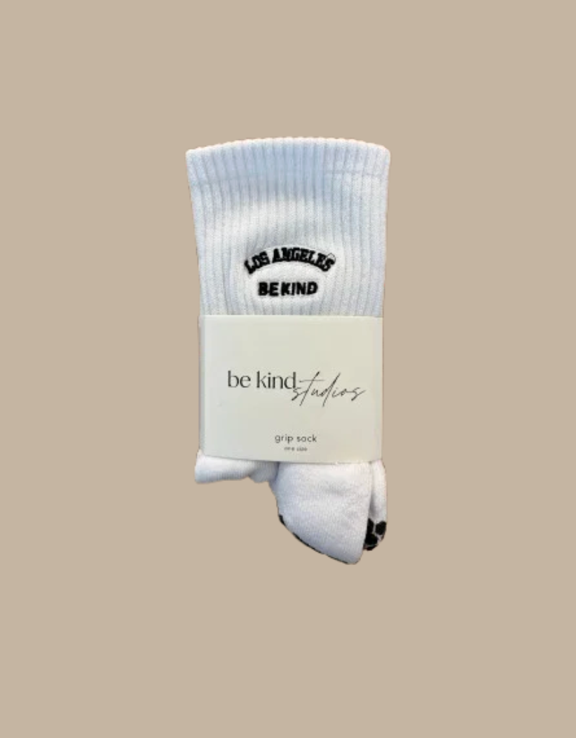 grip socks | bks