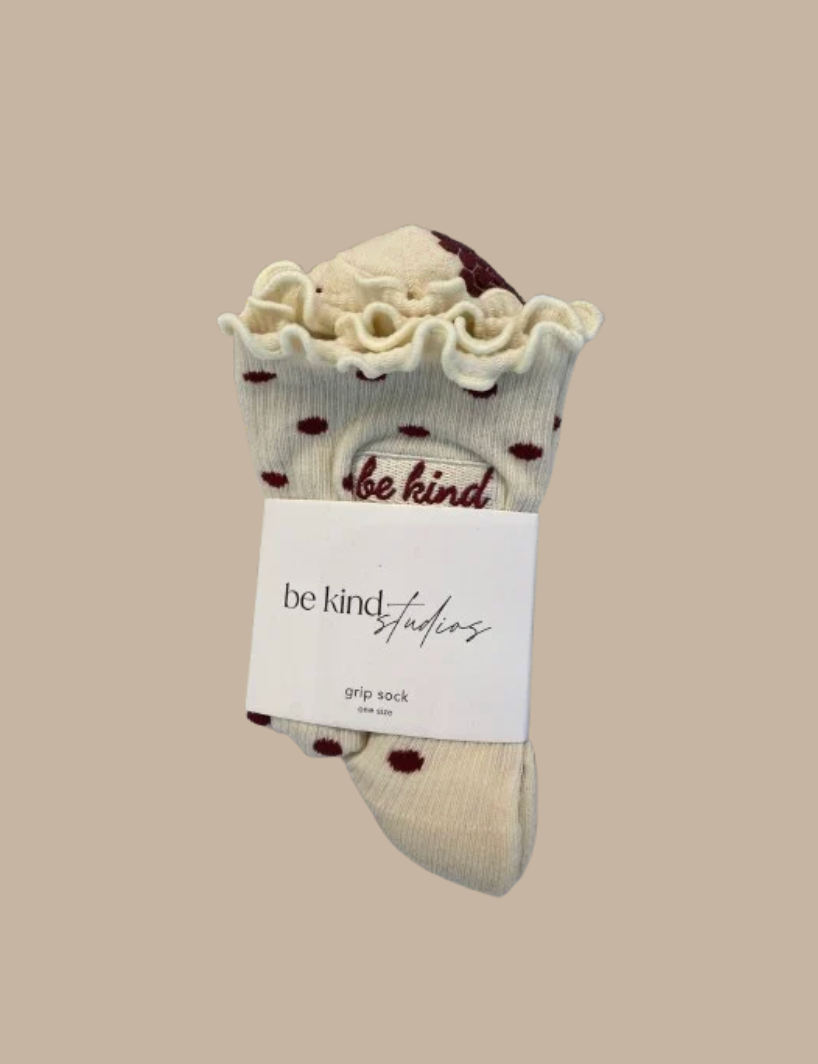 grip socks | bks