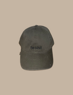 be kind | dad hat | be kind