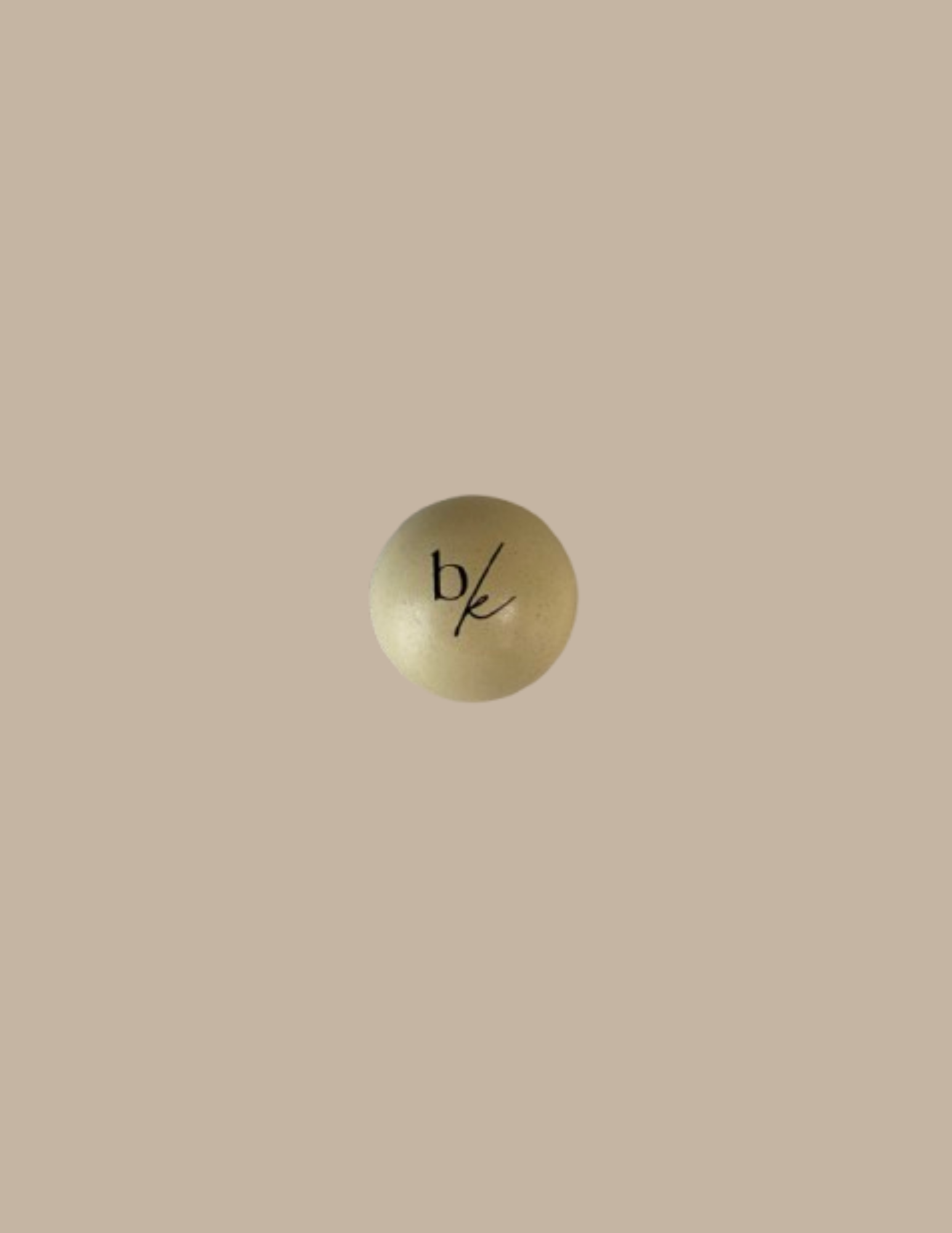 be kind | lip balm