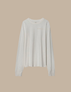 be kind | elwood oversized core LS tee